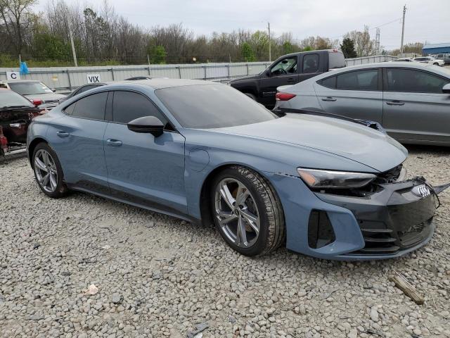 WAUFJBFW2N7008708 Audi E-tron Gt Premium Plus