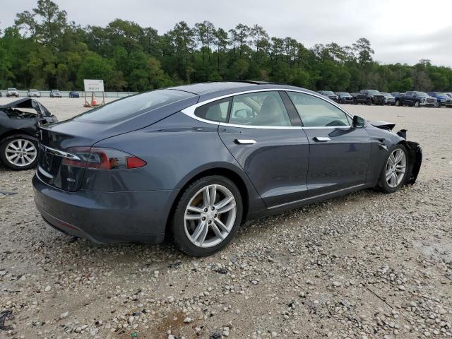 5YJSA1E22FF119765 Tesla MODEL S