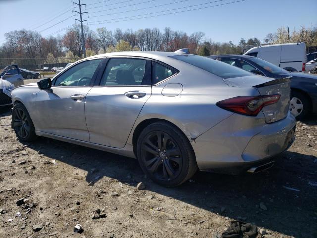 19UUB5F54MA003223 Acura Tlx Tech A