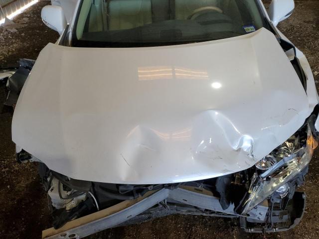 2T2ZB1BA4FC003846 Lexus RX 450H