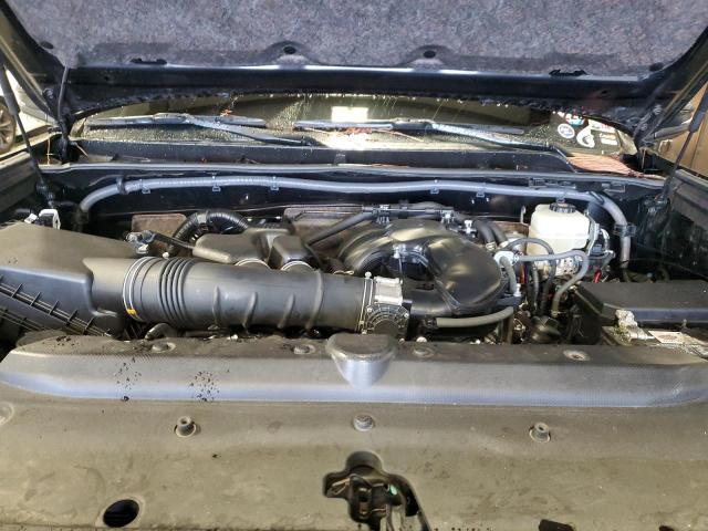 JTEBU5JR7K5696459 Toyota 4RUNNER SR5