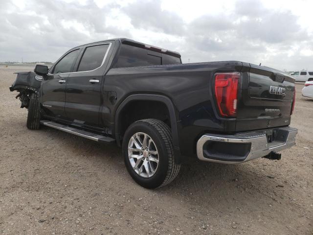 3GTP8DED3KG307283 GMC Sierra C1500 Slt