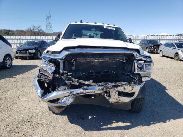 3C6UR5CJ6MG624404 RAM 2500 Tradesman