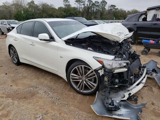 JN1EV7AP4JM351096 Infiniti Q50 LUXE