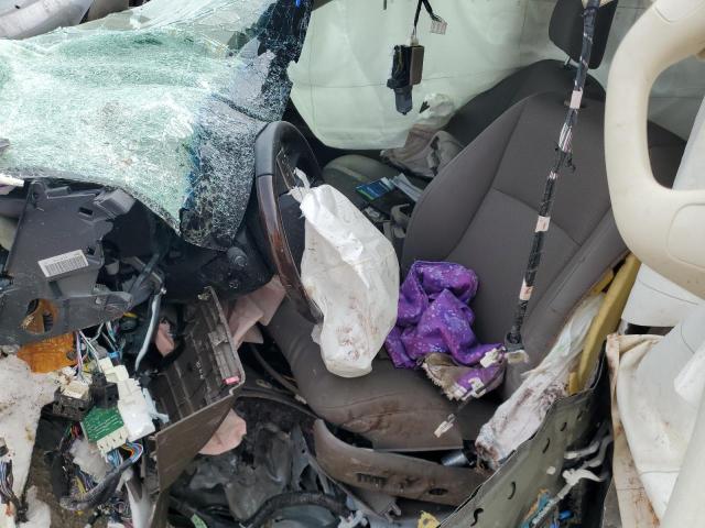 JTJBM7FX9K5238698 Lexus GX 460