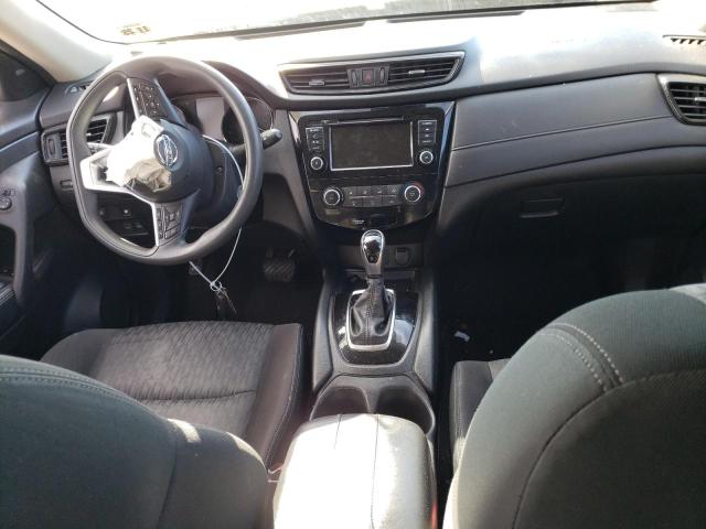 JN8AT2MT9LW038618 Nissan ROGUE S
