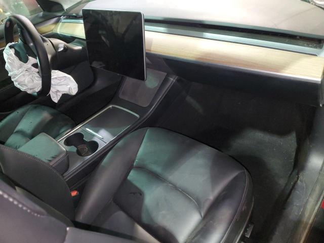 5YJ3E1EA0NF304752 Tesla MODEL 3