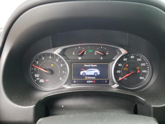3GKALSEX4KL374828 GMC Terrain Denali
