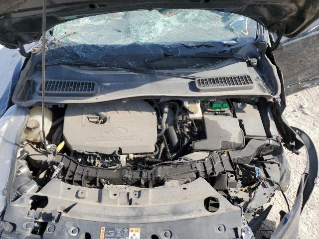 1FMCU0GD3JUA96805 Ford ESCAPE SE