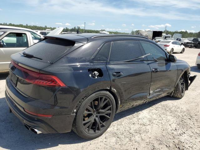 WA1CWBF16MD017840 Audi Sq8 Prestige