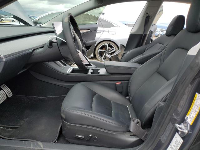 5YJ3E1EC4PF509740 Tesla MODEL 3