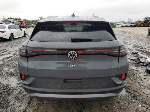 1V2FMPE86PC012683 Volkswagen ID.4 PRO S