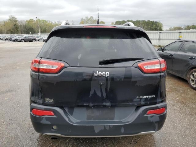 1C4PJLDB0EW113217 Jeep Cherokee Limited