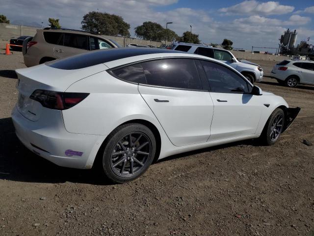 5YJ3E1EB2JF112770 Tesla MODEL 3