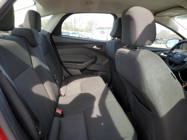1FADP3F27FL270850 Ford FOCUS SE
