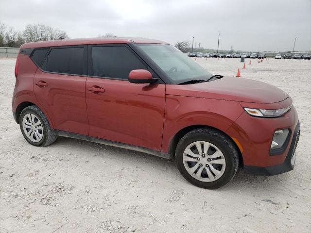 KNDJ23AU6N7800432 KIA SOUL LX