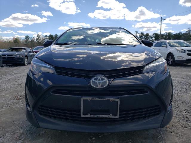 2T1BURHEXHC904098 Toyota COROLLA L