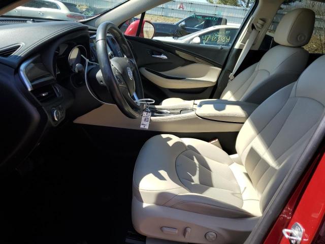 LRBFX1SA9LD046083 Buick Envision Preferred