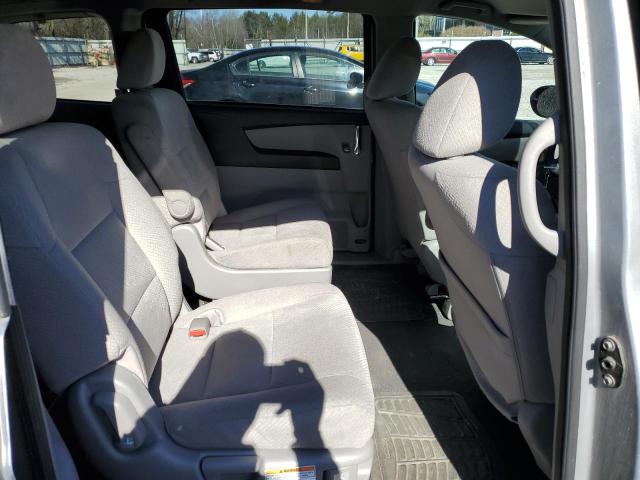 5FNRL5H20GB035084 Honda ODYSSEY LX
