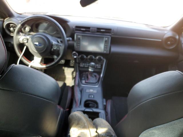 JF1ZDBF15N8700506 Subaru Brz Limited