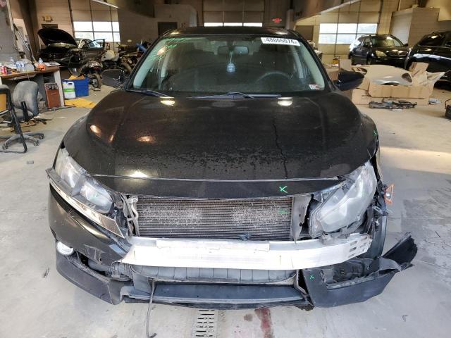 2HGFC1F30HH645958 Honda CIVIC EX