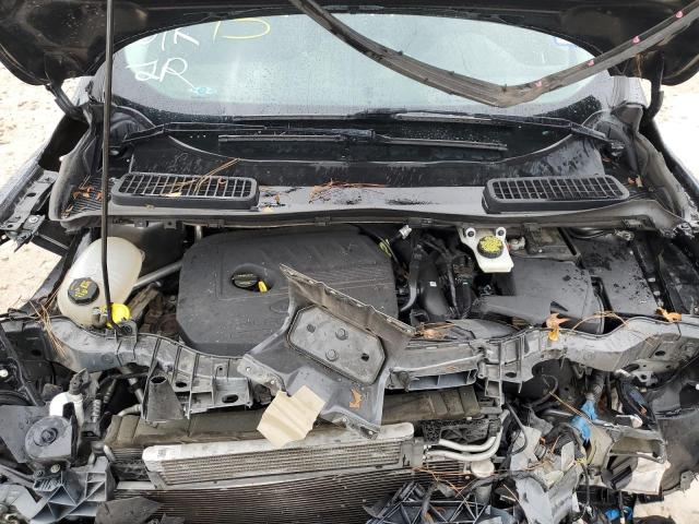 1FMCU0HD5JUA54232 Ford ESCAPE SEL