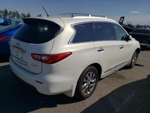 5N1AL0MN2EC509736 Infiniti QX60