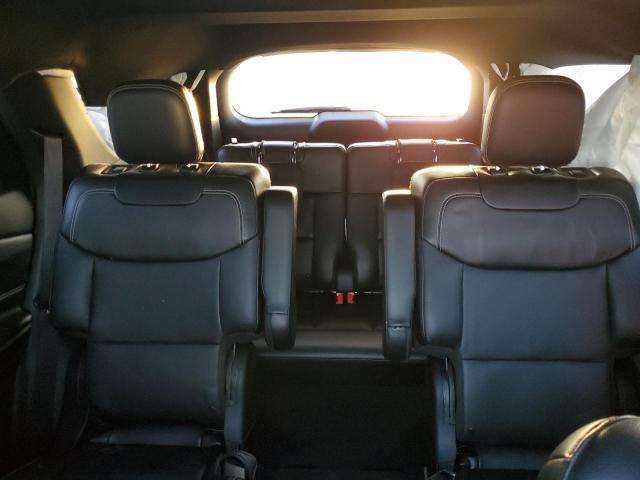 1FM5K8GC9LGC28259 Ford Explorer St