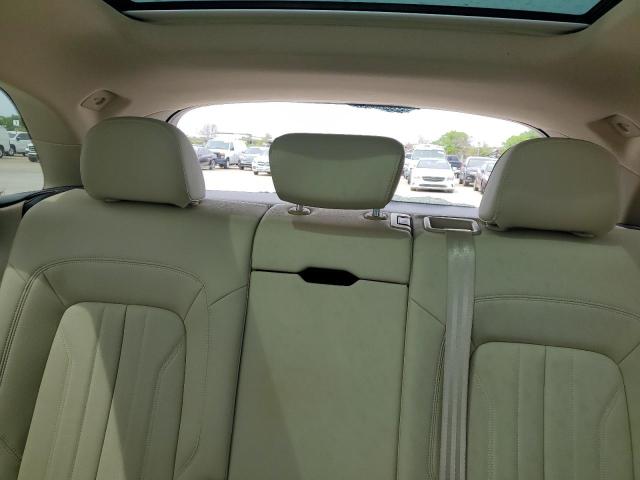 WA1BNAFY4L2071069 Audi Q5 Premium Plus