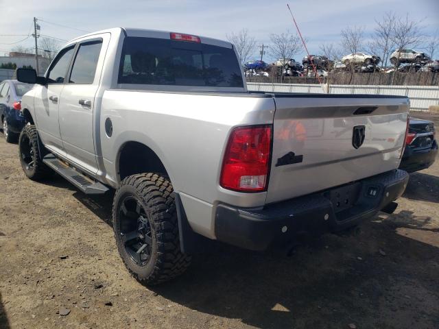 3C6RR7LT8HG505682 RAM 1500 Slt