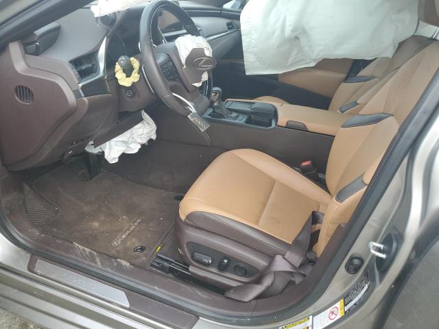 58ABZ1B1XKU035624 Lexus ES 350