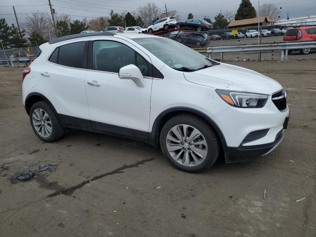 KL4CJASB8KB713065 Buick Encore Preferred