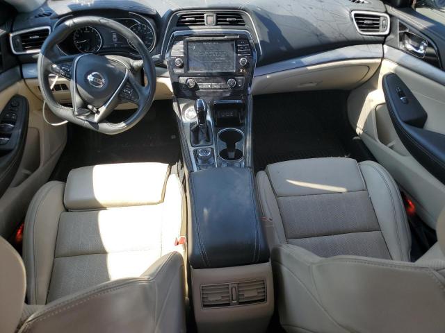 1N4AA6AP2JC405184 Nissan Maxima 3.5s