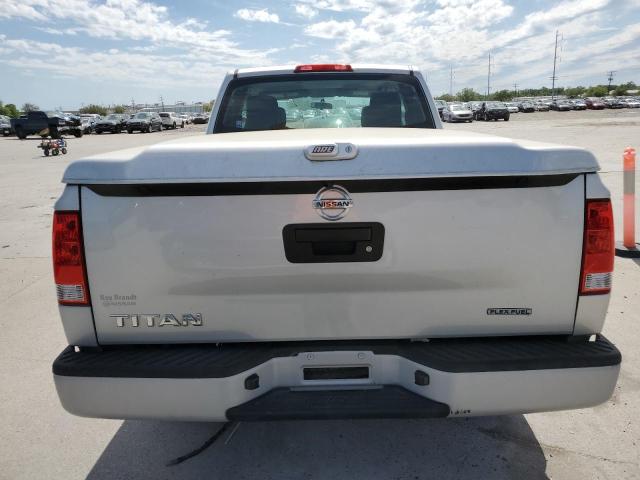 1N6BA0CH4FN505958 Nissan TITAN S