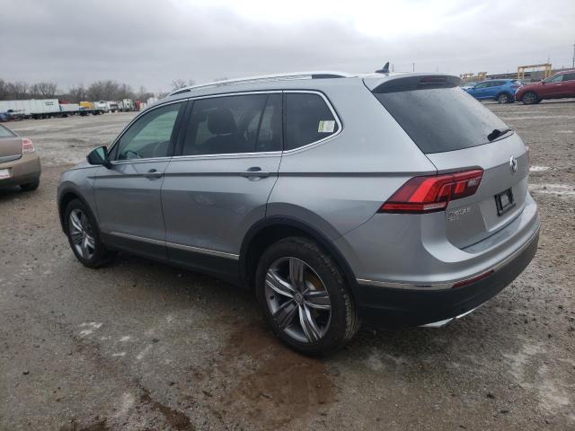 3VV2B7AX3MM081507 Volkswagen TIGUAN SE