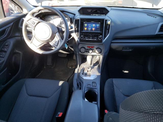 4S3GKAV61P3605035 Subaru Impreza Premium