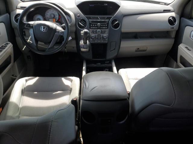 5FNYF3H46FB020354 Honda Pilot Ex