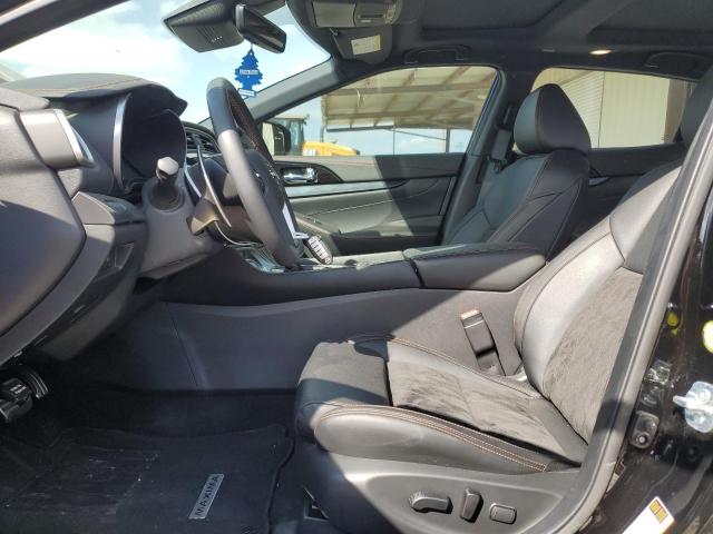 1N4AA6EV2PC513130 Nissan Maxima Sr