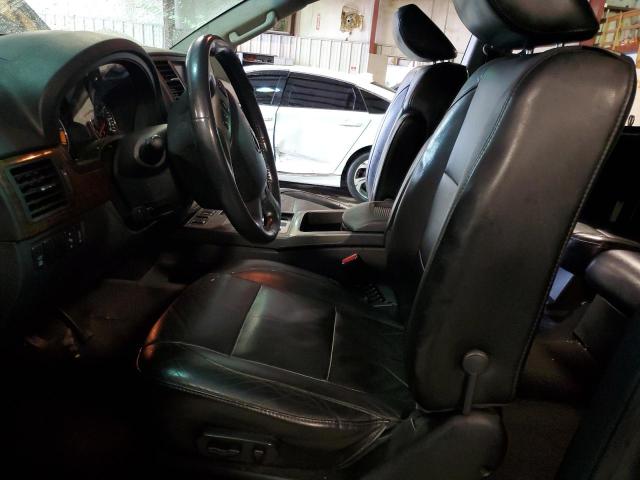 5N1BA0ND3EN604147 Nissan ARMADA SV