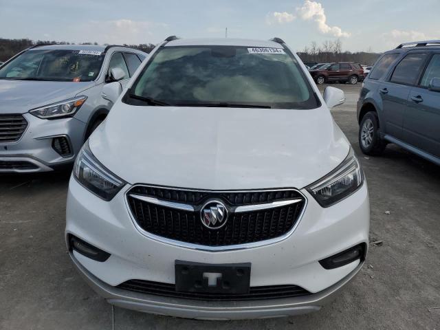 KL4CJBSB8HB089606 Buick Encore Preferred Ii