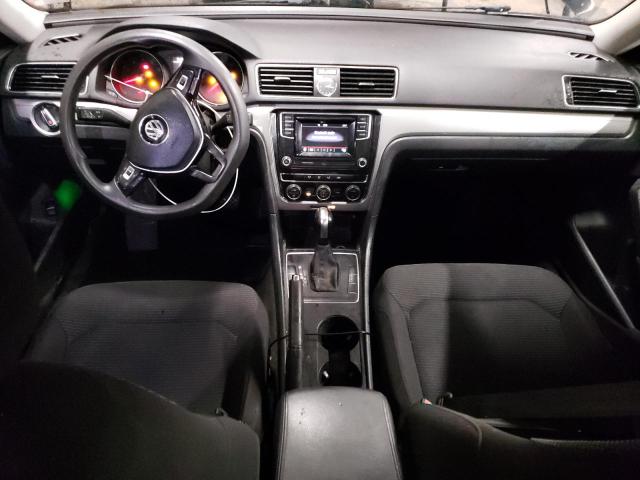 1VWAT7A35GC036172 Volkswagen PASSAT S