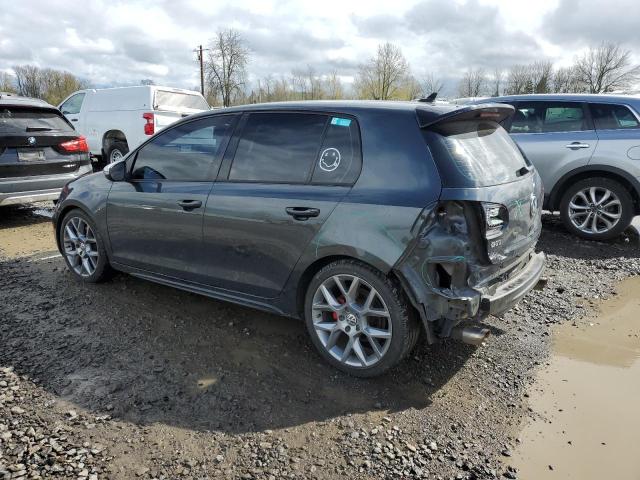 WVWHD7AJ7EW002839 Volkswagen GTI
