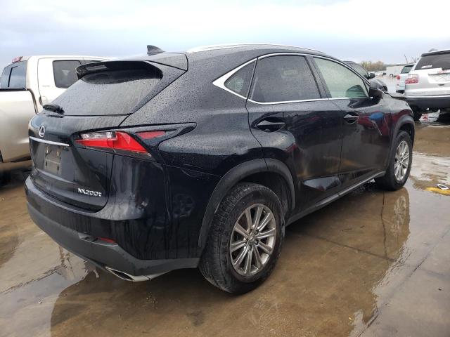 JTJYARBZ1G2043144 Lexus Nx 200t Base