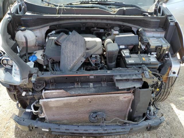 KNDPM3AC9N7956556 KIA Sportage Lx