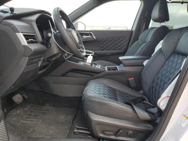 JA4J3VA80PZ039622 Mitsubishi Outlander Sel