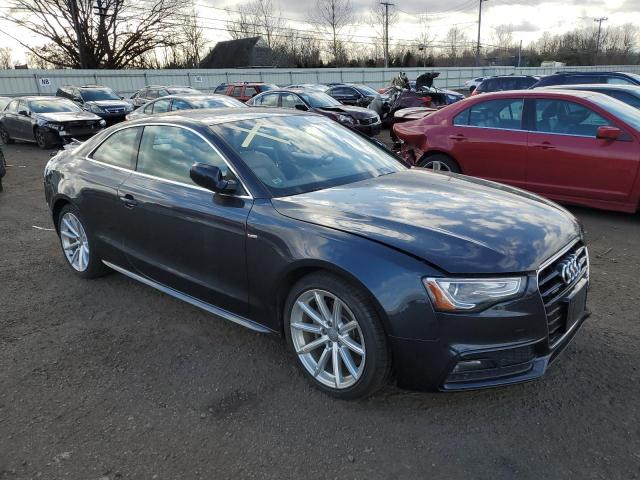 WAUM2AFR3GA011602 Audi A5 Premium Plus S-line