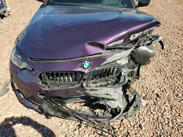 3MW53CM07N8C51780 BMW M240XI