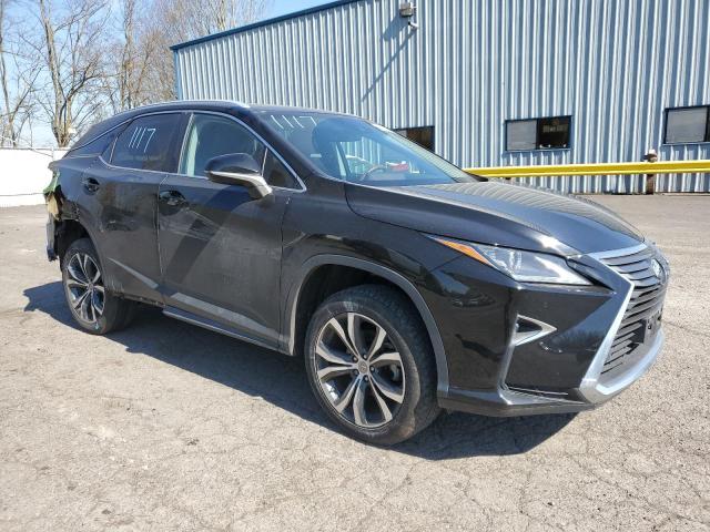 2T2ZZMCA7HC047791 Lexus Rx 350 Base