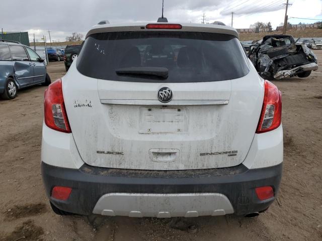 KL4CJFSB9GB552438 Buick Encore Convenience