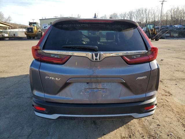 5J6RW2H53LL020189 Honda CR-V EX